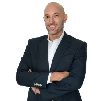 jose fabio garnier
